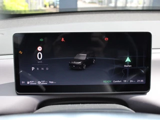 Leapmotor C10 REEV Design 28.4 kWh 215PK Automaat Navigatie, Camera 360, Lichtmetalen velgen, Elektrische Achterklep, Kunstlederen bekleding, Stoel Verwarming & Ventilatie / 19