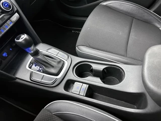 Hyundai Kona 1.6 GDI HEV Fashion Design Sky | Navigatie | Camera | Cruise Control | CarPlay | / 15