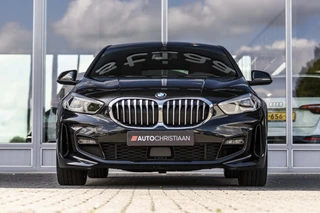 BMW 1 Serie 120i M-Pakket  | NL Auto | LED / 4