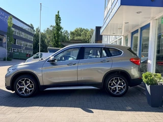 BMW X1 X1 sDrive20i High Executive I Leer I Camera I Trekhaak / 6