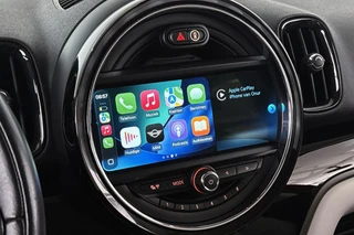 MINI Countryman 1.5 Cooper Chili Stoel-Voorruitverwarming Memory Leder Achteruitrijcamera / 17