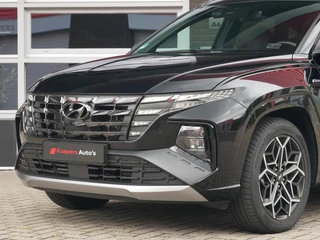 Hyundai Tucson 1.6 T-GDI PHEV N Line Sky 4WD 360C| Adaptive| Stoel verw+ Ventilatie / 22