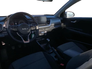 Kia Stonic 1.0 T-GDi DynamicLine | Climate control | Cruise Control | Camera | LM Velgen | Apple Carplay/Android Auto | / 12