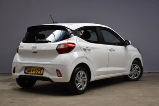 HYUNDAI I10 1.0i  Automaat Comfort Smart Navi | Camera | Airco / 6