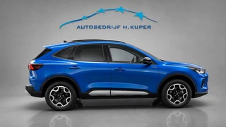 Ford Kuga 2.5 PHEV Active X Elektr. Panodak | Adap. Cruise | 360 Camera | Navi | / 7