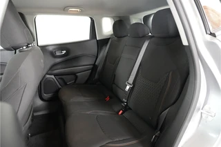 Jeep Compass 1.4 MultiAir Longitude  | Navi | Cruise | Climate | Bluetooth | LMV | / 16