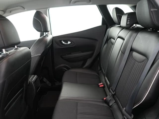 Renault Kadjar 1.2 TCe Bose | Trekhaak | Navi | Camera | Dodehoeksensor | Cruise | / 29