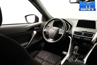 Mitsubishi Eclipse Cross 1.5 DI-T Black Edition|360°|TREKH / 47