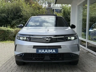 Opel Grandland 1.2 Turbo Hybrid GS | Afneembare Trekhaak | Schuif Kantel Dak | Focal | AGR Stoelen | Head Up Display | Stoel-/Stuur-/Ruitverwarming | / 9