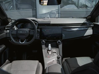 Lynk & Co 01 1.5 | Black Edition | Panoramadak|360° Camera|ACC|Stoelverwarming|Navi|Carplay / 2