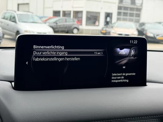 Mazda CX-5 2.0 e-SkyActiv-G M Hybrid 165 Advantage  | Trekhaak | LED | Keyless | HUD | 360 Camera | Apple/Android | Stuur- en stoelverwarming / 74