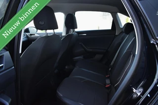 Volkswagen Taigo Turbo Style AUTOMAAT/VIRTUAL COCKPIT/CAMERA/CARPLAY/ETC.! / 24