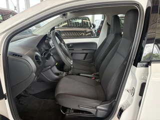Škoda Citigo 1.0 Ambition Plus 5-drs. AIRCO/CRUISE/MEDIA / 34