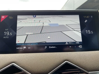 DS DS 3 Crossback 100pk Business (Navigatie - Automatische Airco - 17" incl 4S - Apple Carplay - Parkeersensoren) / 24