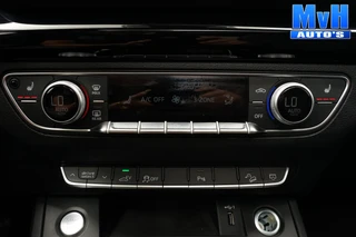 Audi Q5 50 TFSI e S Ed.|LUCHTVERING|RS-ZETELS|MATRIX|PANO|SOH86% / 12