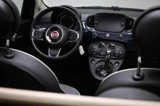 Fiat 500C 0.9 TwinAir Turbo Lounge / 5