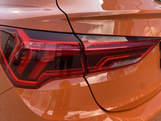 Audi Q3 Sportback 150pk 2X S-Line Navi Carplay Led / 12