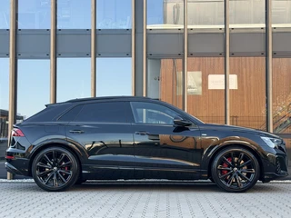 Audi Q8 60 TFSI e Quattro Competition Head-up | B&O | Trekhaak | 360 C / 14