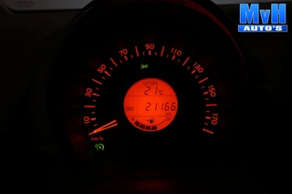 Toyota Aygo 1.0 VVT-i x-fun|AIRCO|BLUETOOTH|ORG.NL|LED|DAB / 5