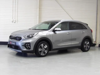 Kia Niro 1.6 GDi PHEV 141pk DCT6 DynamicPlusLine