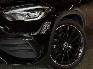 Mercedes-Benz GLA 180 AMG LINE Mild Hybrid Memory Sfeerverl Camera 20'' / 6