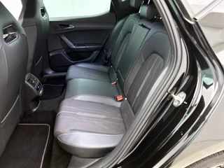 CUPRA Leon 1.5 eTSI Business Edition Automaat Adaptive Cruise | Memory bestuurdersst | Stoelverwarming | CarPlay | Camera | BTW / 33
