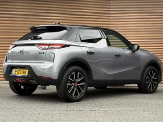 DS DS 3 1.2 PureTech Performance Line  Camera / Navigatie / Keyless / 4