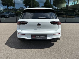 Volkswagen Golf 1.5 eHybrid GTE 272pk Head up | Black Style | IQ light | 360 Camera | Rijklaar incl. garantie / 36
