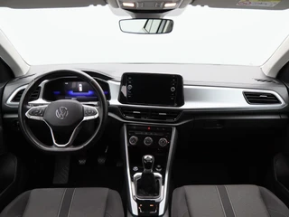 Volkswagen T-Roc 1.0 TSi 110 Pk Life | Adaptive Cruise | Airco | Camera | CarPlay | 17 Inch | 60.043 Km !! / 32