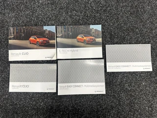 Renault Clio 1.6 E-Tech Hybrid 140 Zen CARPLAY NAVI CRUISE. / 30
