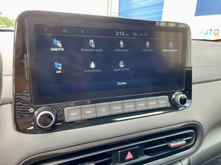 Hyundai Kona 1.0 T-GDI N Line / 19