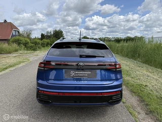 Volkswagen Taigo 1.0 TSI R-Line Business / CarPlay / Camera / 37
