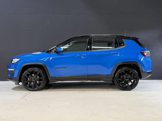 Jeep Compass 1.3T Night Eagle Liberty Edition Camera | Carplay | Trekhaak / 4