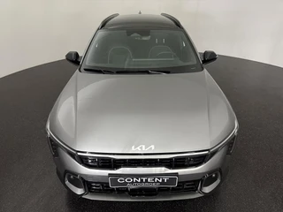KIA K4 Sportswagon 1.0 T-GDi MHEV 115pk DCT7 GT-Line Launch Edition (schuifdak) / 10