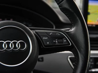 Audi A5 Sportback 2.0 TDI 190 PK S-tronic Aut. Sport Pro Line Trekhaak Camera Xenon Navigatie 18" / 17