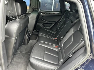 Porsche Macan 3.0 S Pano, Eletrische Trekhaak, Luchtvering, Bose, Camera, ALL IN prijs. / 13