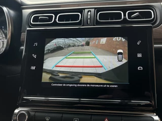 Citroën C3 PureTech 110 EAT6 Automaat Shine  Carplay/Android Auto | Camera achter | Cruise Control | Climate Control | . / 15