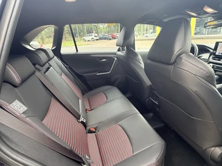 Suzuki Across 2.5 Plug-in Hybrid Style  | LED | Leder | Adaptive Cruise | Apple/Android | Stuurverwarming | Voor en achterbank verwarming | Camera / 71