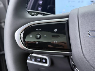 Omoda 5 EV Premium 61 kWh  - Schuif/kantel dak - Adaptieve cruisecontrol - Sfeerverlichting - Apple Carplay - Android Auto 7 Jaar of 150.000km Fabrieksgarantie / 27