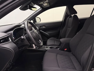 Toyota Corolla Cross 2.0 High Power Hybrid Active | Automaat | Adaptive cruise | Stoelverwarming | CarPlay | Camera / 5