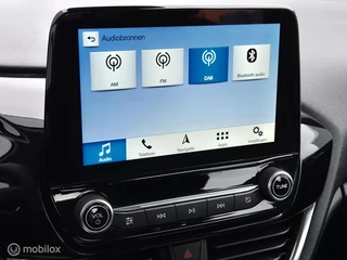 FORD FIESTA 1.1 TREND/AIRCO/PDC/16''LMV/CARPLAY/BLUETOOTH/LANE ASSIST/USB/ISOFIX/DAB/NAVI / 24