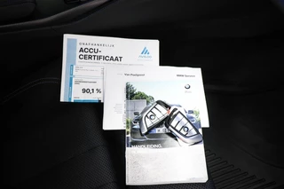 BMW 5-serie 530e xDrive M-Sport | CAMERA | TREKHAAK | DAB | APPLE / 59