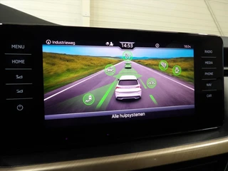 Skoda Kamiq 1.0 TSI Greentech 110pk DSG-7 Style / 30