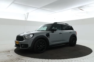 MINI Countryman Mini 1.5 Cooper S E ALL4 Chili  Panorama, Head Up, Automaat