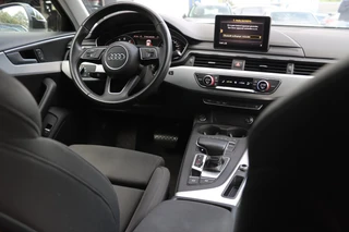 Audi A4 Limousine 1.4 TFSI Sport Edition 150PK | AUDI Dealeronderhouden / 4