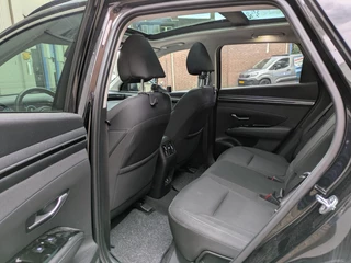 Hyundai Tucson 1.6 T-GDI PHEV 4WD|Panodak|Navi|Stoel/Stuurverwarming|Keyless-Entry/Go|360-Camera / 33