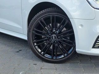 Audi A3 Sportback 1.4 e-tron Sport Pro Line plus | PANO | B&O | RS SEATS | BLACK OPTIEK / 15
