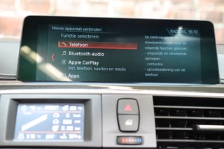 Alpina B4S High Executive Biturbo Automaat  / Adaptive Cruise Control / Harman Kardon / Head-Up Display / Driving Assistant / Individual Leder / Nekverwarming / Comfort Acces / Surround View / 20 Inch / 27