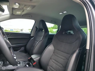 CUPRA Ateca 1.5 TSI / Navi / Carplay / Camera / Luxe / 8