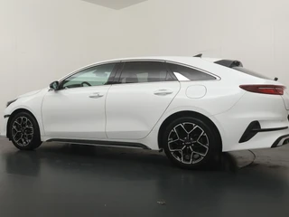 Kia ProCeed 1.0 T-GDi GT-Line  - Panorama dak - Elektrische Achterklep - Cruise Control - Navigatie - Climate Control - - Fabrieksgarantie tot 10-2030 / 5